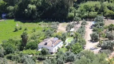 Chalet in Zahara de la Sierra photo 3