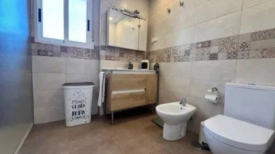 Chalet in Murcia City photo 37