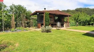 Chalet in Barrio Samano photo 4