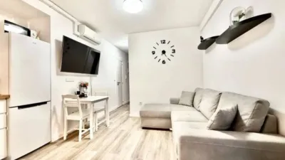 Piso – Torrevieja - Vista 2