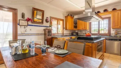 Chalet in Santa Margalida photo 30