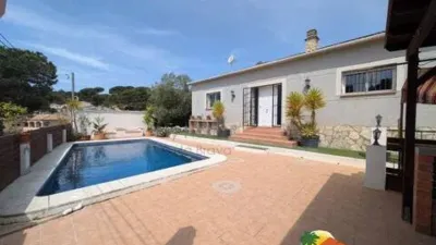 Chalet en calle calle Pollancre No Number photo 20