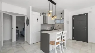 Chalet in Fuengirola photo 10
