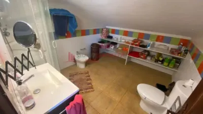Chalet in Lepe photo 14