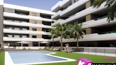 Piso en Centre-Port-Platja Llevant photo 2