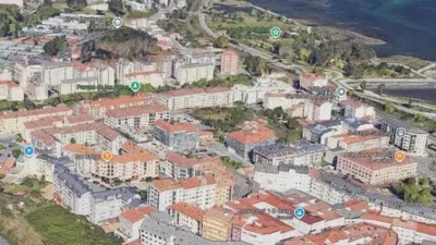 Terreno en venta en Calle Costa Lonxa No Number - Més