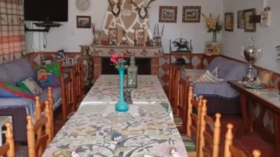 Chalet in Albacete Capital photo 28