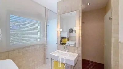 Chalet en Sant Pol de Mar photo 61