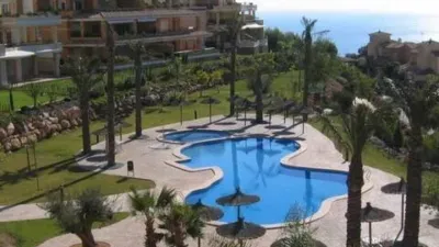 Pis – Altea - Vista 2