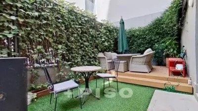 Apartment in Guindalera photo 4