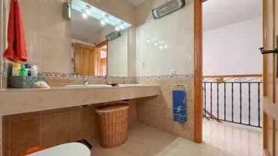 Terraced house in Gran Alacant photo 42