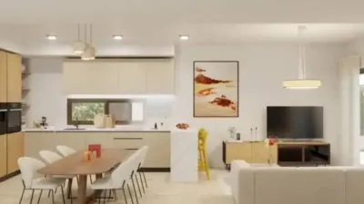 Chalet in Algorfa photo 11