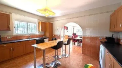 Chalet en calle calle Pollancre No Number photo 10