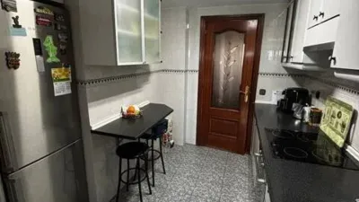 Piso en Cerro-El Molino photo 6