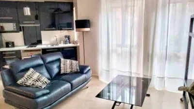 Apartment in San Roque Neighborhood photo 9