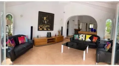 Casa – Calpe - Calp - Vista 3