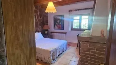 Casa rústica en Castellví de Rosanes photo 15