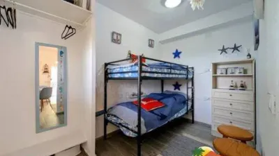 Chalet on Carrer de Osona photo 25