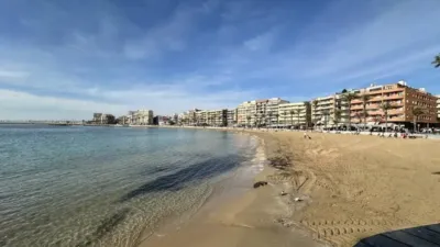 Pis – Torrevieja - Vista 3