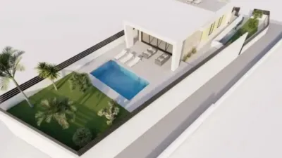 Casa – Torrevieja - Vista 4