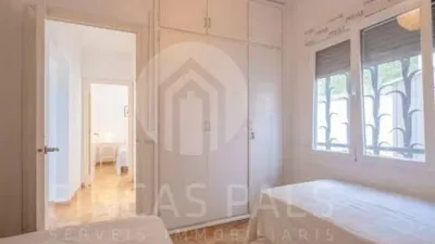 Terraced house on Calle de Roma, 16 photo 22