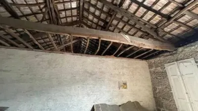 Chalet in Punxín photo 18