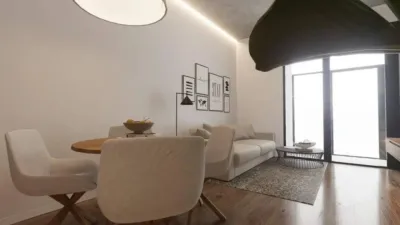 Apartment on N-A Street, -1 photo 12