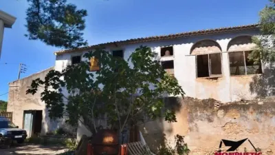 Rustic house in Vila-rodona photo 35