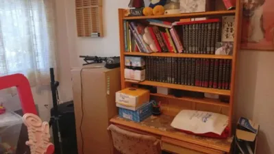 Chalet in Albacete Capital photo 29