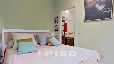 Apartment in Guindalera photo 13