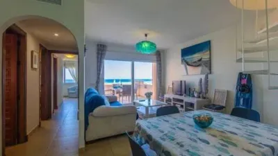 Apartment in Tarifa photo 7