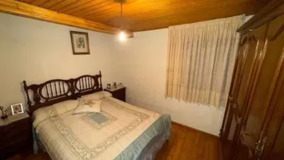 Rustic house in A Bugalleira de Abaixo photo 2