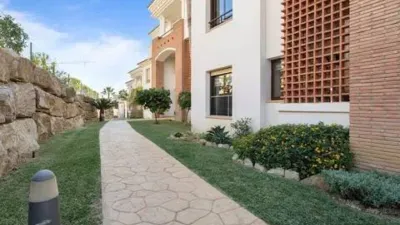 Apartment in Finca Cortesín photo 27