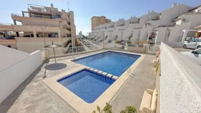 Terraced House in Centre-Port-Platja Llevant photo 53