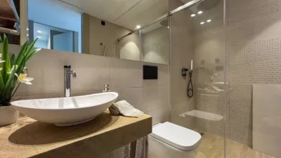 Apartment in Algorfa photo 29