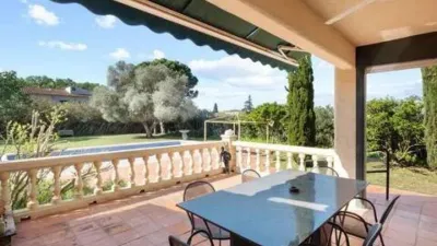 Chalet in Sant Pere Pescador photo 4