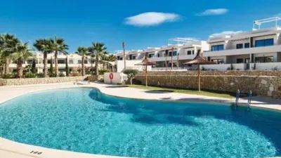 Penthouse on Calle de Los Montesinos photo 29
