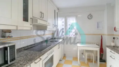 Piso en alquiler en Centro, Centro (Oviedo) de 1.400 €<span>/mes</span>