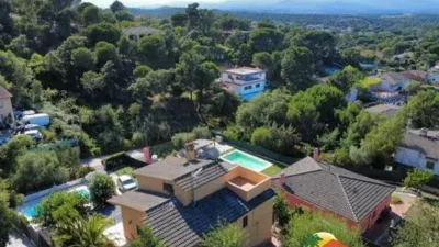 Chalet en Carrer de Sant Marc photo 38