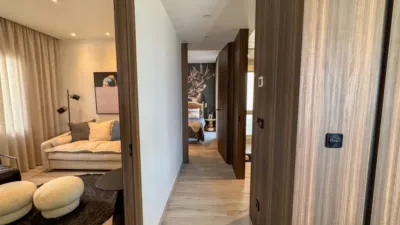 Chalet in Algorfa photo 18