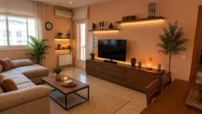 Apartment in Almeda photo 2