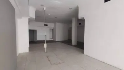 Local comercial en alquiler en Calle de Hórreo, cerca de Rúa de Ourense - Vista 4