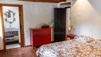Chalet en Grazalema photo 89