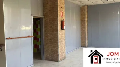 Local comercial en venta en Santa Cruz-San Antonio Abad-Industria, Cañicas - Vista 4