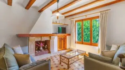 Casa – Xàbia - Jávea - Vista 4