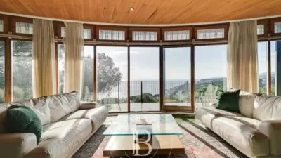 Chalet in Sant Pol de Mar photo 6