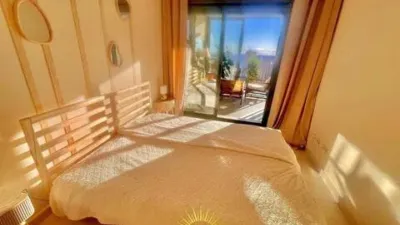 Apartment in Racó de l'Oix photo 12