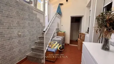 Chalet in Etxebarri photo 4