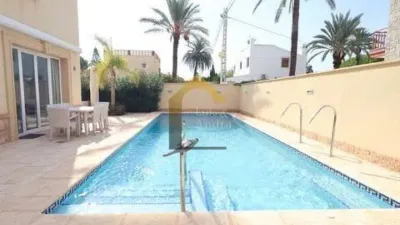 Casa – Orihuela, Cabo Roig, Urbanización La Zenia II - Vista 2