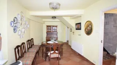 Terraced house in A Veiga (Pontedeume) photo 16